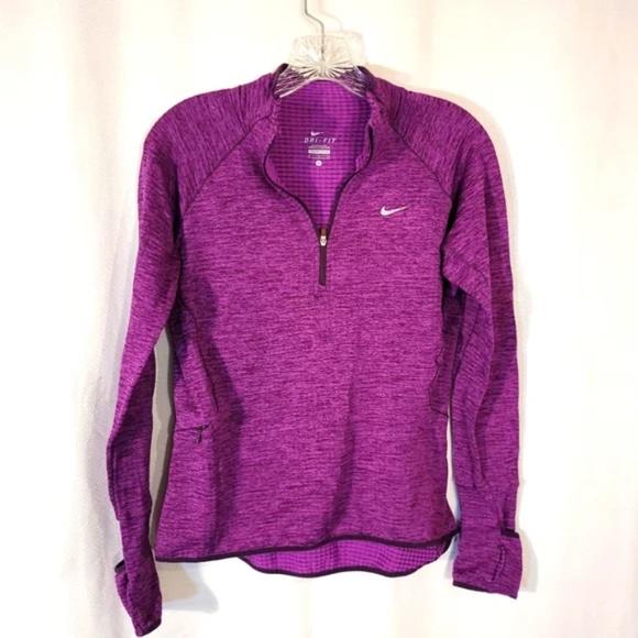 Nike Tops - Nike Dri Fit Running Top